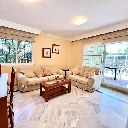 Cozy Near Puerto Banus