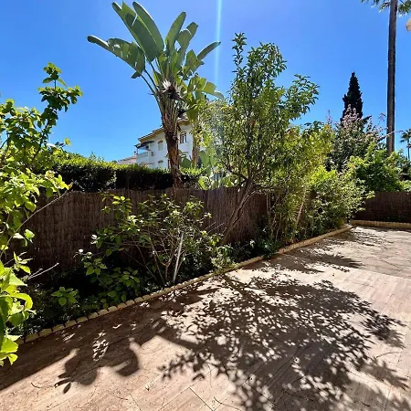 Cozy Near Puerto Banus Appartement *