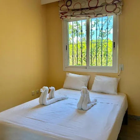 Cozy Near Puerto Banus *