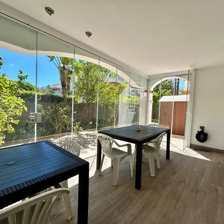 Apartment Cozy Near Puerto Banus Marbella