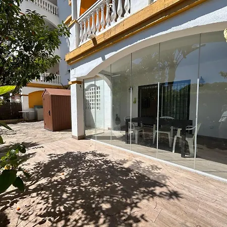 Cozy Near Puerto Banus