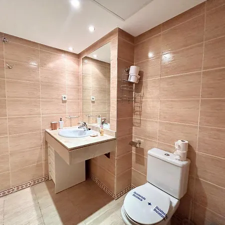 Apartment Cozy Near Puerto Banus